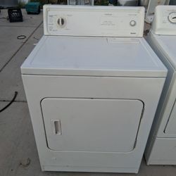 Gas Dryer Free Delivery And Install 