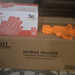 Cleaning Maintenance