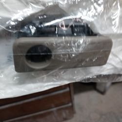 2004 T o 2010 Toyota Sienna Lock Latch Handle