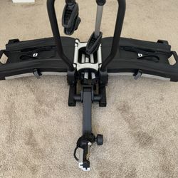 Thule Easyfold XT Hitch Bikerack