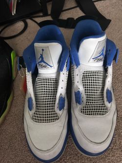 Both pairs of Jordans for 250 obo