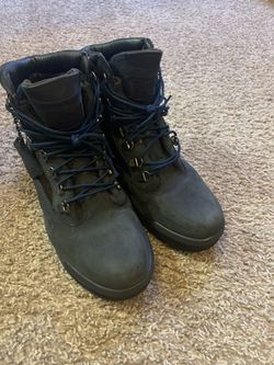 Timberland Men’s Boots