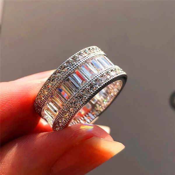 18K Gold plated UNISEX Ring - Code MS10