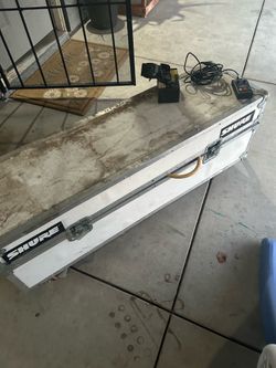 Case of Cable Extentions