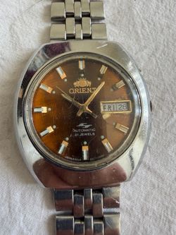 Antique orient
