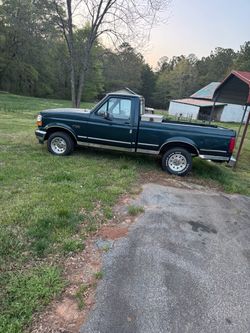 1994 Ford F-150