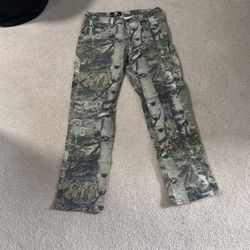 Camp Pants