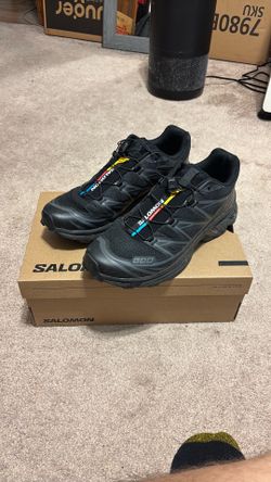 Salomon XT-6 shoes