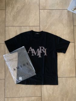 Amiri Staggered T-Shirt Men’s 