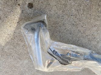 15-20 Nissan Pathfinder A/c Discharge Hose