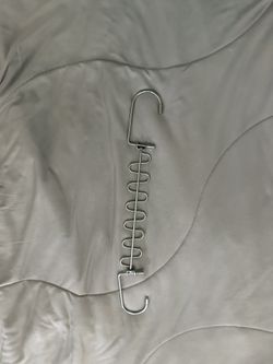 Belt Hanger / Belt Organizer – Closet Storage Solution