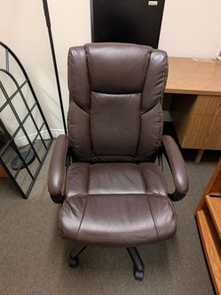 Free office furniture