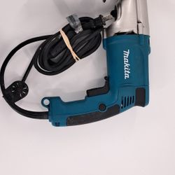 Makita Hammer Drill