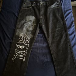 SDL Benjamen Franlkin