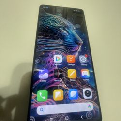Xiaomi Note 12 pro 5G Turbo 16GB Ram 256gb 