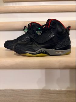 🔥 Air Jordan Son of Mars “Marvin the Martian” | Men’s Size 10