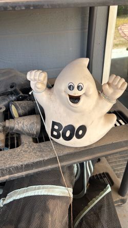 Halloween Decorations