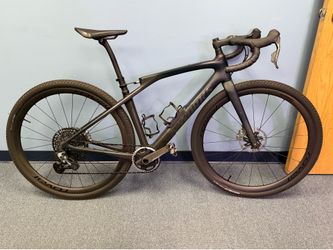 S-Works Diverge STR Gravel Bike - Size 54