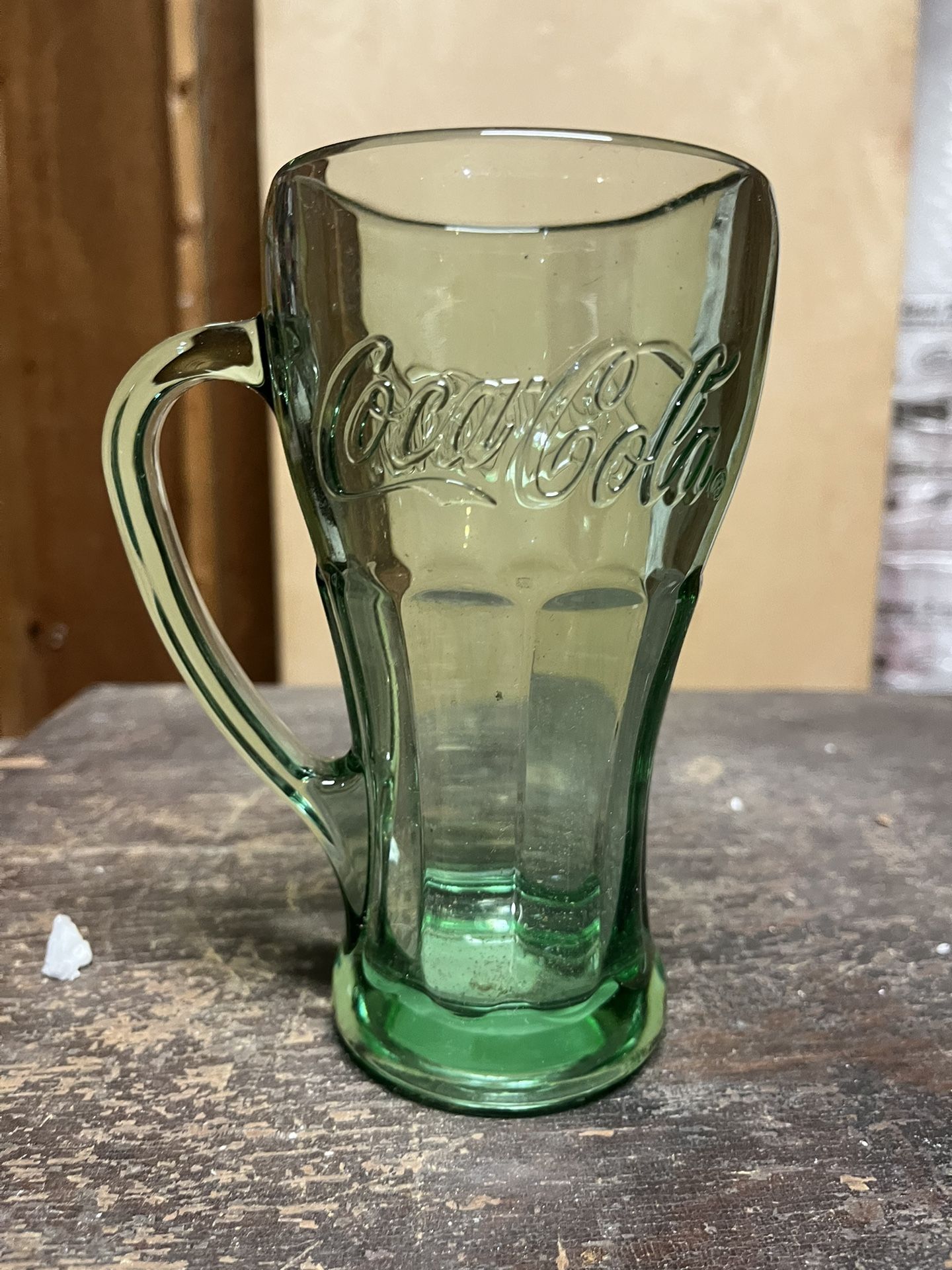 Coca Cola Mug