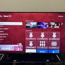 TLC  TV