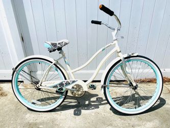 26 inch bike