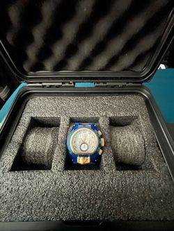 Invicta Bolt Zeus Magnum 53mm