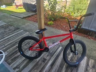 Sunday BMX  20 INCH