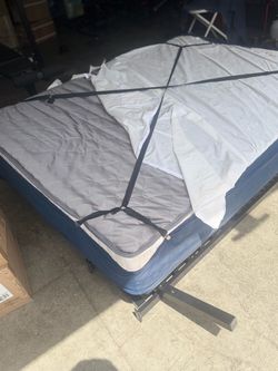 Bunkbeds