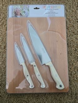 Knife set