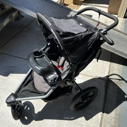 Bob Stroller 