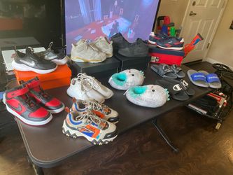 Boy shoes Size 13