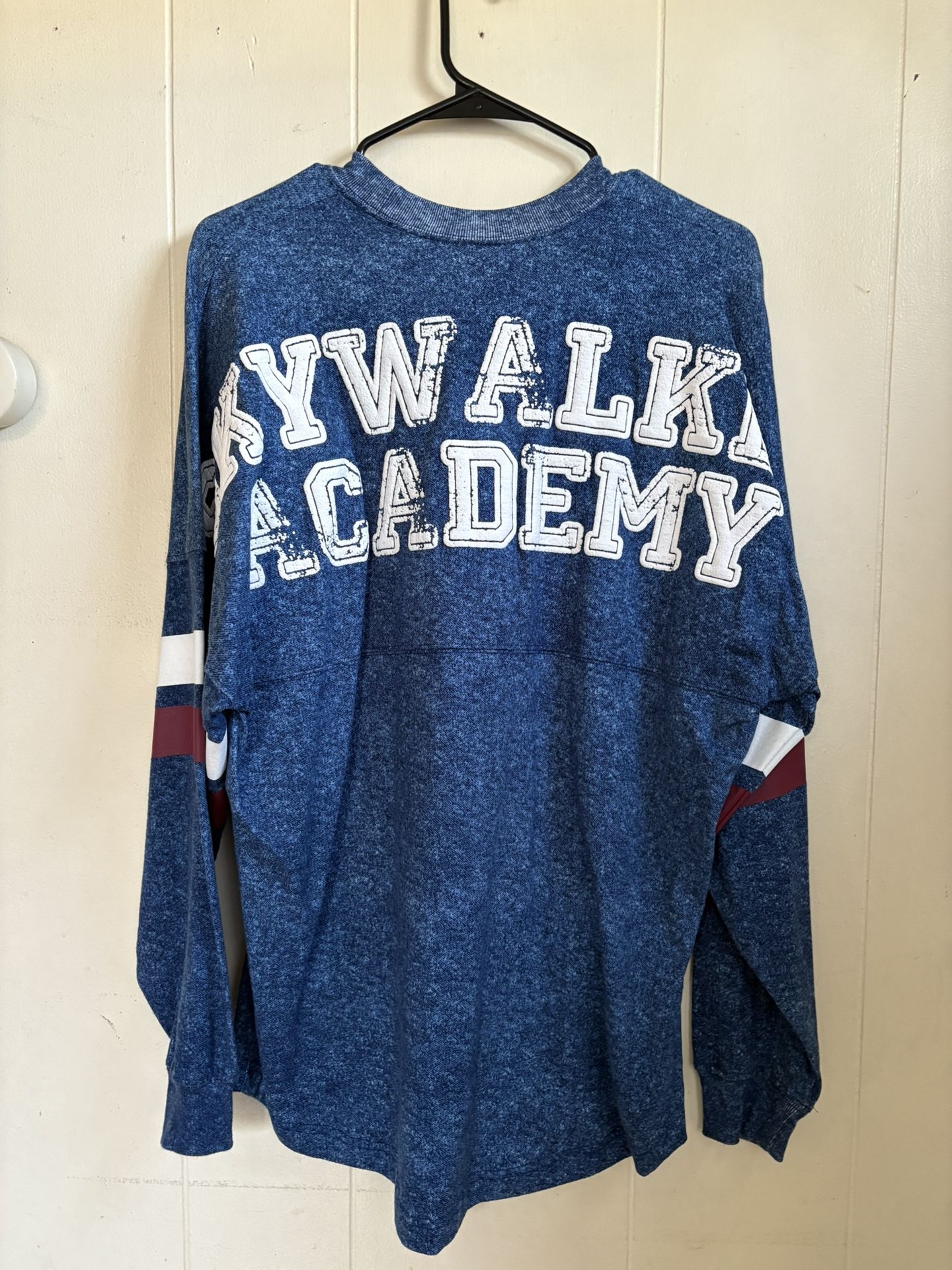 Skywalker Academy Disney Parks Spirit Jersey