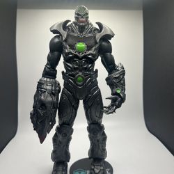 McFarlane DC Multiverse CE Grid - Loose
