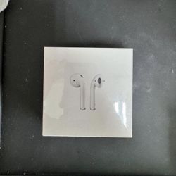 AirPod 2nd Generation 