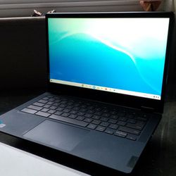 Lenovo Chromebook Flex 13.3" Touchscreen