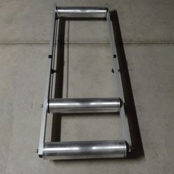 Cycling Rollers