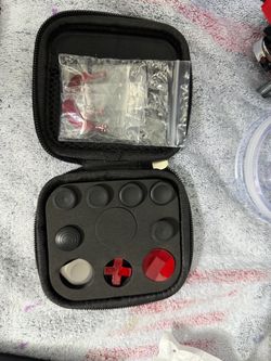 CometSouth 13 in 1 metal thumb sticks for XBOXelite series 2