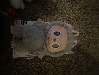 Selling AUTHENTIC LABUBU