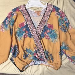 Woman Shirt