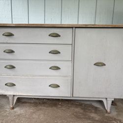 Buffet Server