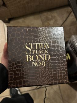 Men Cologne