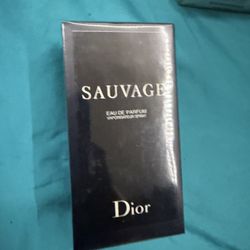 Savage Dior 