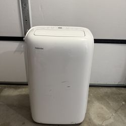 Toshiba Air Conditioners