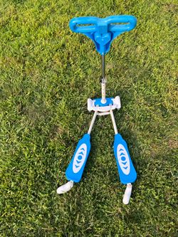 Kid scooter