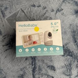 Hello Baby Monitor