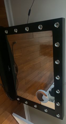 Pro Vanity mirror 