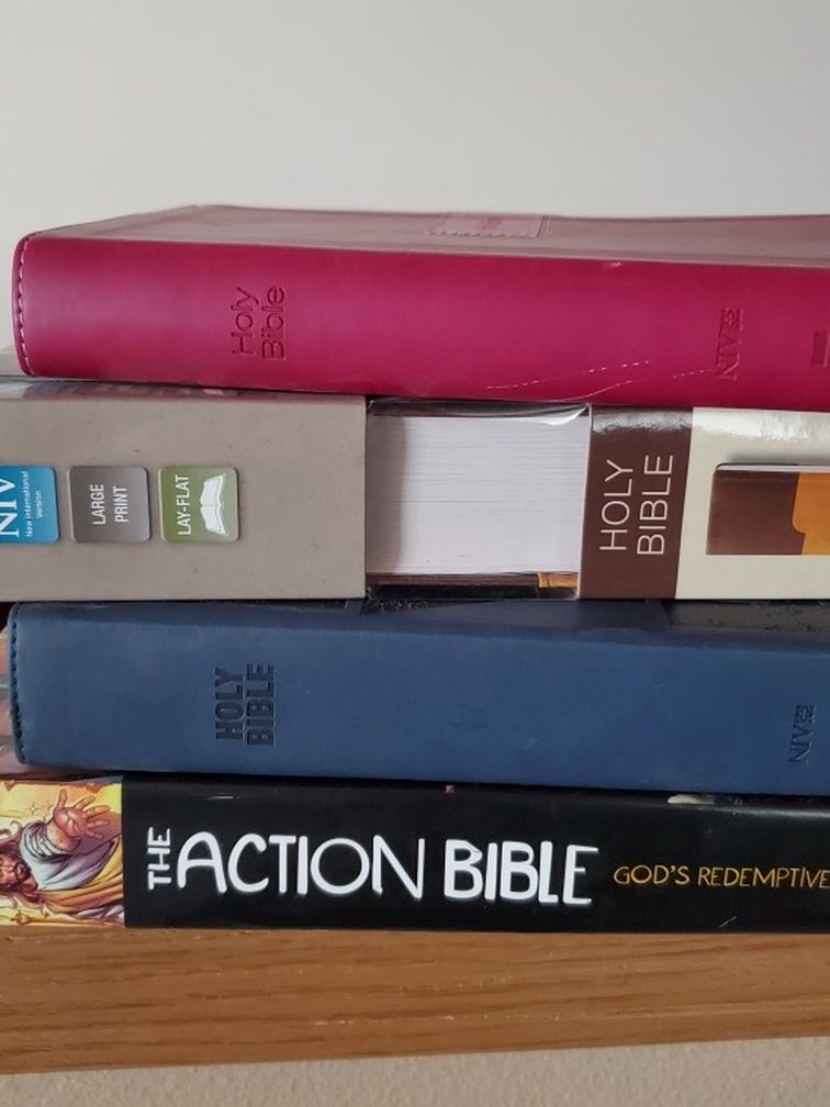 Bibles