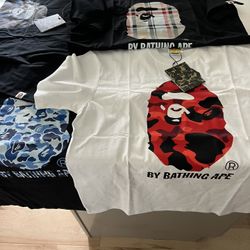 Bathing Ape
