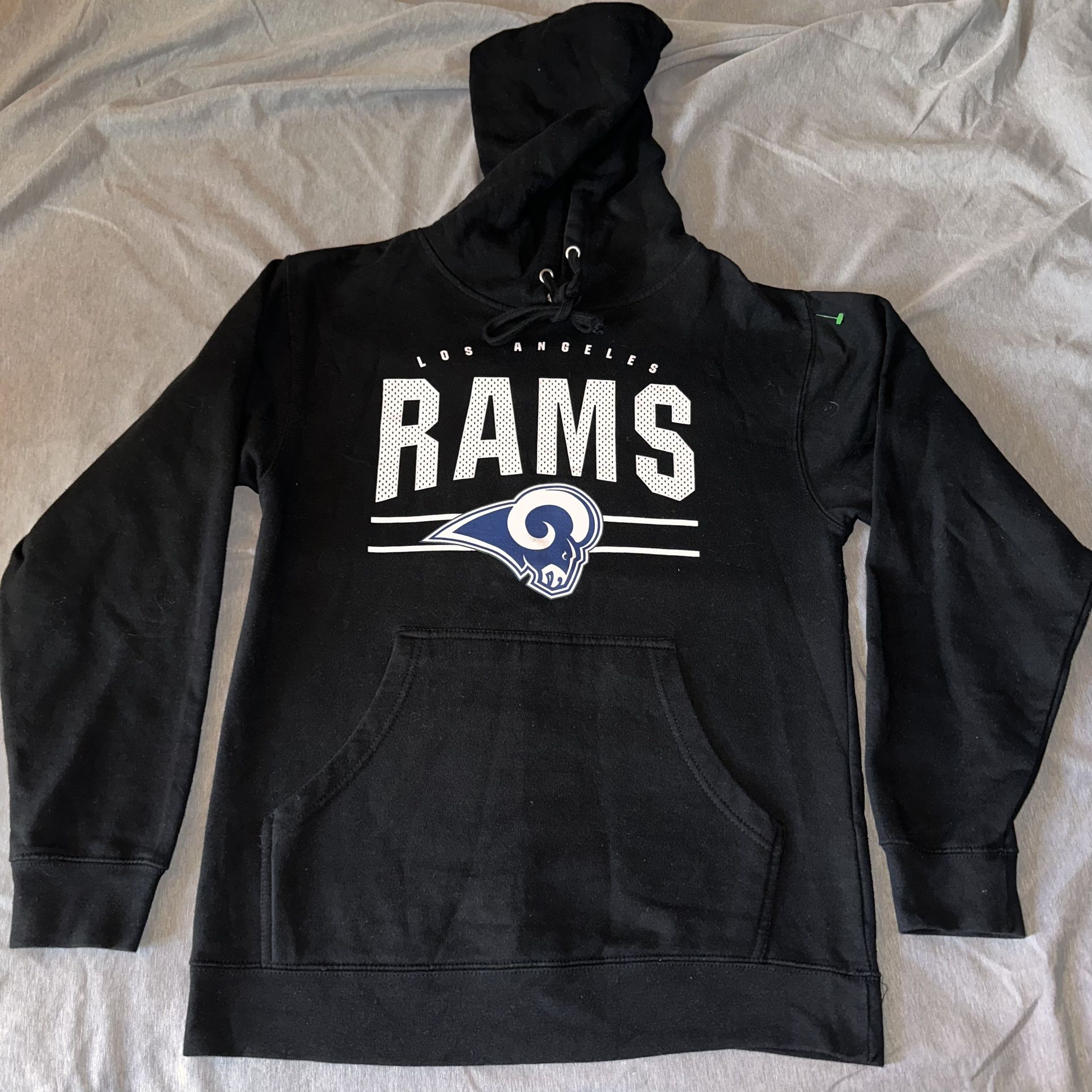 NFL - Los Angeles Rams Hoodie - Small for Sale in Fontana, CA - OfferUp