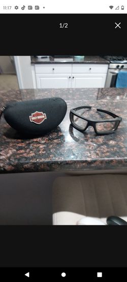 Eye protection